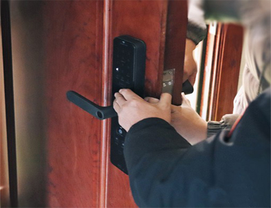 九台24小时上门开锁公司